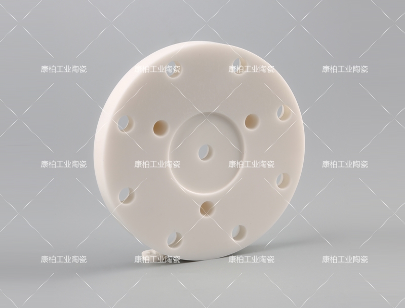 使用氧化鋯陶瓷有哪些好處？